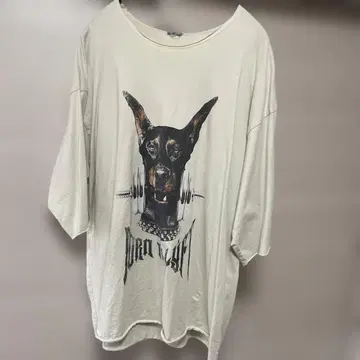 LYFT 리프트 오버사이즈 T셔츠