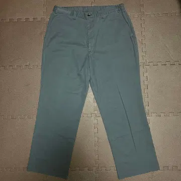 80s 디키즈 dickies 치비 택 워크 팬츠