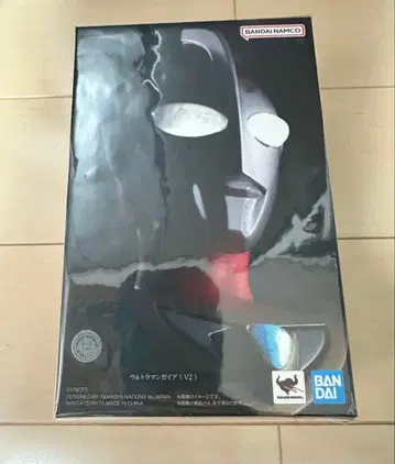 미개봉 새상품 진골조 피규아트 진골조 제법 울트라맨 가이아 (V2)