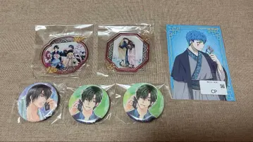 새벽의 연화 만복 가챠 5개 묶음 판매