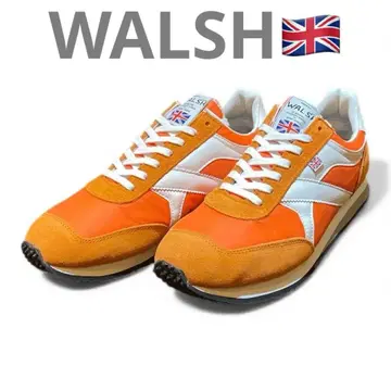 WALSH(월시) TORNADO 26cm