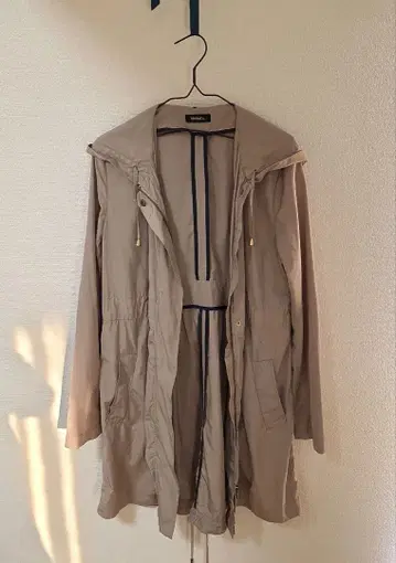 Max & Co 맥스앤코 코트 스프링 코트