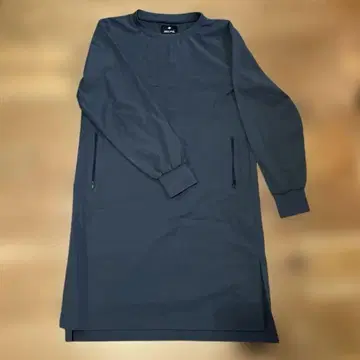 snow peak 스노우피크 슬릿 원피스 발수 긴팔