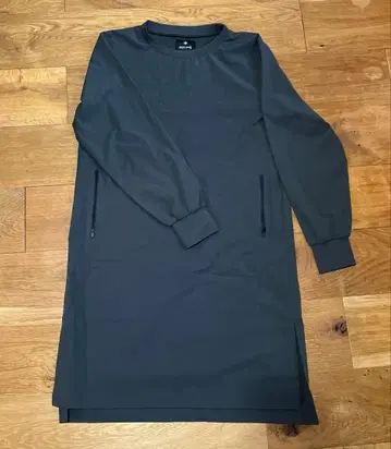 snow peak 스노우피크 슬릿 원피스 발수 긴팔