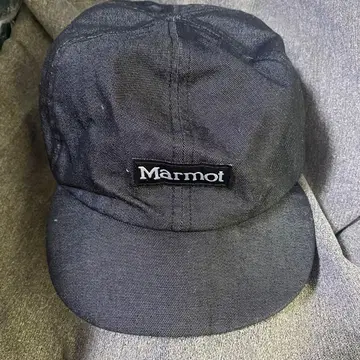 marmot GORE-TEX 캡