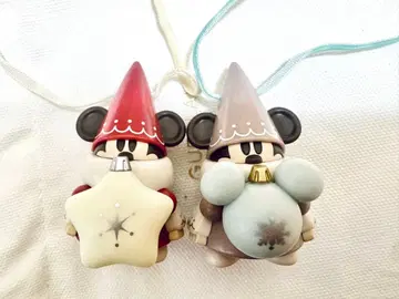 릴린린 2025 디즈니랜드 디즈니씨 캡슐 토이 가챠