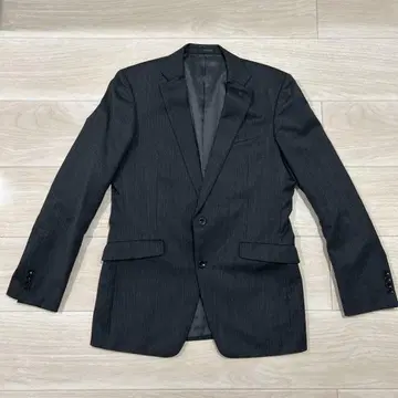 새상품급 정장 셀렉트 정장 자켓 스트라이프 A7