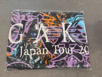 일본 전통 악기 밴드 ~하소노오토~ 머플러 타월