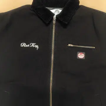 RED KAP 아우터 RDK-2503 M 사이즈