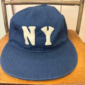 에베츠 필드 캡