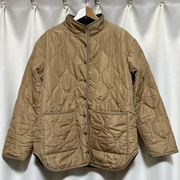 스콧 클럽 리버서블 아우터 블루종