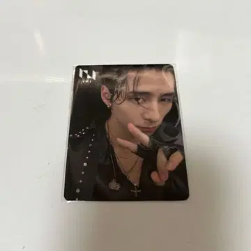 INI 니시 히로토 HMV 반테린 돔