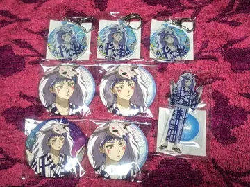 새벽의 연화 제비뽑기당 여름 축제 신아 세트 1