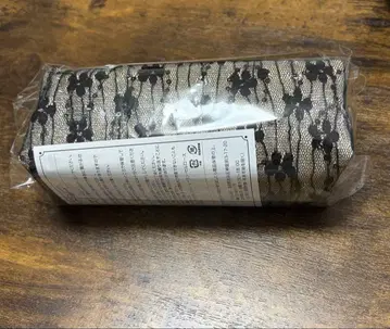 나카지마 카오리 씨 프로듀스 체인지 기프트 파우치