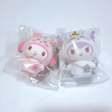 치이카와 산리오 플로키