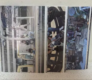 CORTIS 코르티스 앨범 미개봉 새상품 3개 세트