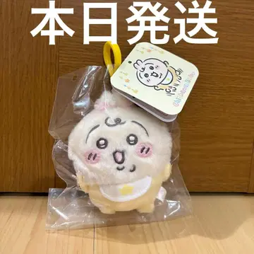 치이카와 baby 마스코트 토끼