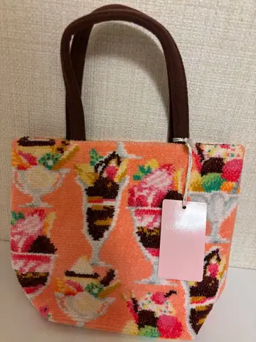 [ 새상품 ] 페이 라 토트백 아 라 모드