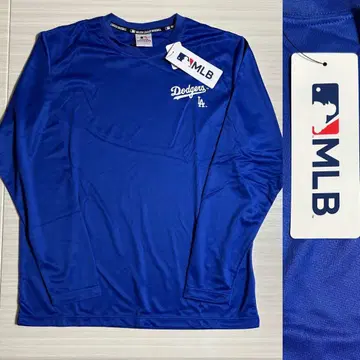 다저스 DODGERS MLB 새상품 남성용 메이저리그 긴팔