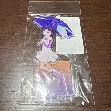 너와 아이돌 프리큐어 아크릴 스탠드