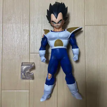 제일복권 드래곤볼 vs 옴니버스 cross d상 베지터