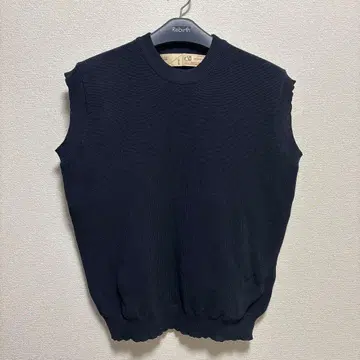 나노 유니버스 니트 베스트