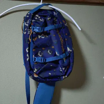 Patagonia 아톰 슬링 8리터