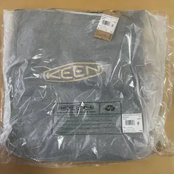 KEEN HARVEST MATERIAL DAILY 토트백