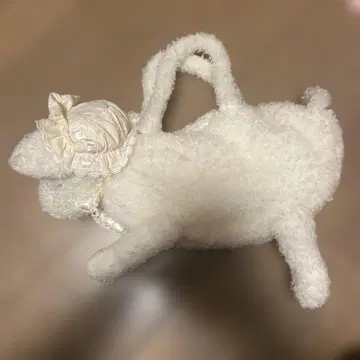 베이비더스타즈 샤인브라이트 후작 부인의 돼지 백