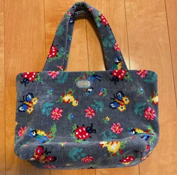 [ 미사용 ] 페이하이디 토트백