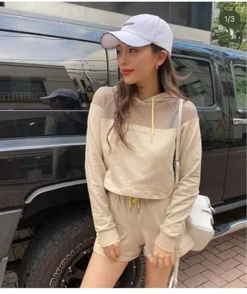 MIRROR9 메쉬 상의