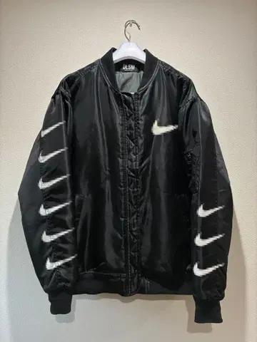 DLSM MA-1 패러디 babylon club dualism