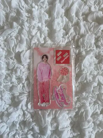 ICEx 아쿠네 온세 아크릴 스탠드