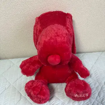 스누피 봉제 인형