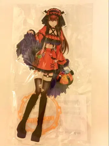 진심 복권 마키세 크리스 아크릴 스탠드 C상 슈타게