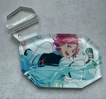 앙스타 오우카와 코하쿠 아크릴 스탠드 9주년