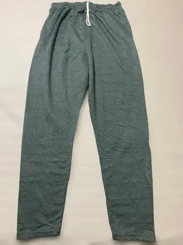 JERZEES 그레이 조거 팬츠 25d354