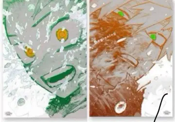 나의 히어로 아카데미아 원화전