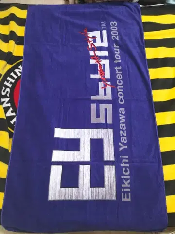 야자와 에이요시 SBT Ey style2003