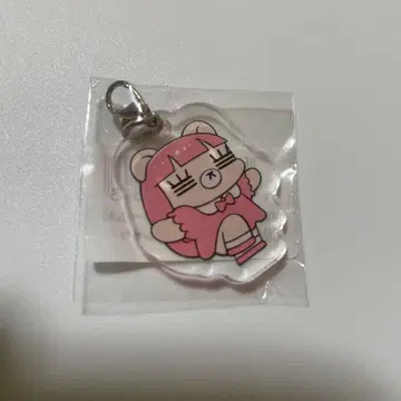 코레사와 레코 가챠 부도칸 가챠가챠 치비 참 A