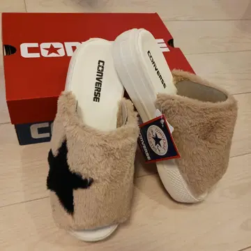 CONVERSE ALLSTAR BOA SANDAL 25.0cm 9350엔