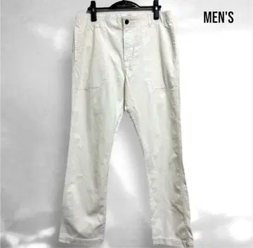 FORK&SPOON 코듀로이 팬츠