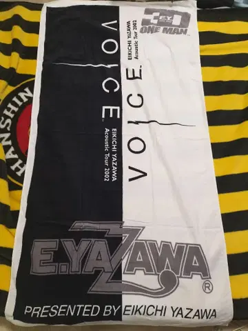 야자와 에이요시 SBT VOICE2002