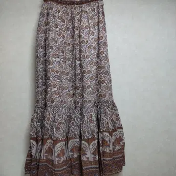 새상품 Deuxieme Classe LONG SKIRT