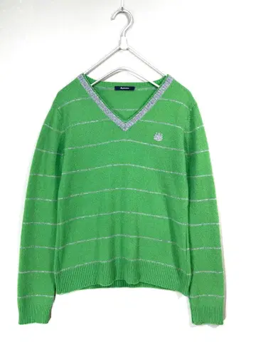 230 Aquascutum 부드러운 고급 캐시미어 니트 사이즈 S 상당