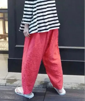 저널 스탠다드 랙 동구비 라미 이지 팬츠