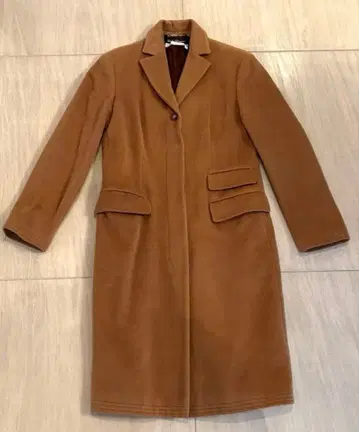 새상품급 페라가모 코트