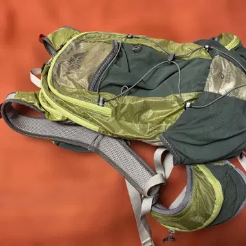 THE NORTH FACE 백팩