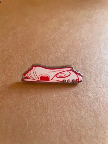 오사카 엑스포 파소나 핀 배지