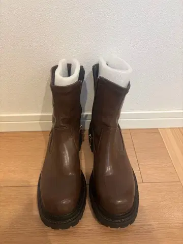 오리엔탈 트래픽 부츠